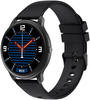 imilab 39072, imilab Smartwatch Imilab KW66 czarny (black) (45 mm) Schwarz