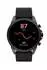Fossil Gen 6 Silikon schwarz (FTW4061)