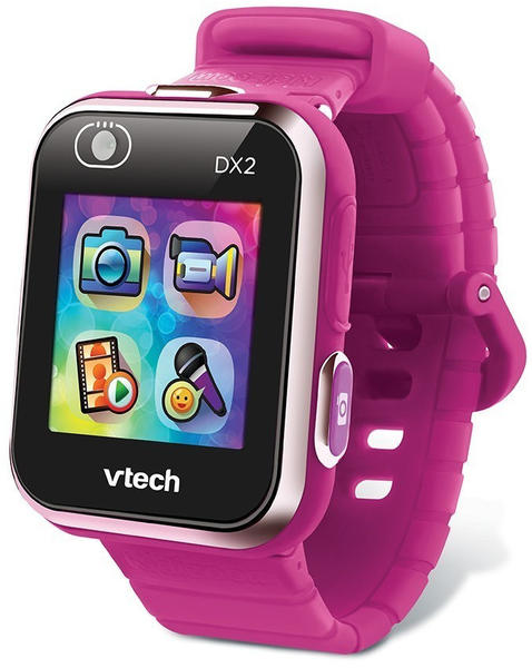 Vtech Kidizoom Smartwatch DX2 lila
