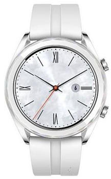 Huawei Watch GT Elegante Edition wei&szlig;