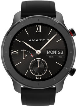 Amazfit GTR 42mm Starry Black
