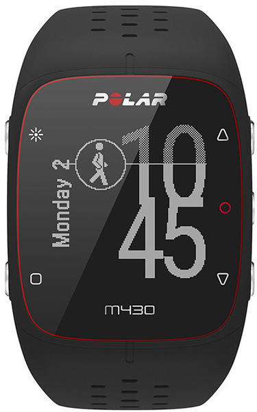 Polar M430 black S