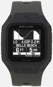 Rip Curl Search GPS Watch Series 2 army