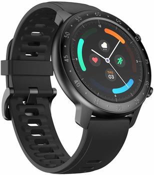 Ticwatch GTX Shadow Black
