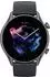 Amazfit GTR 3 Thunder Black