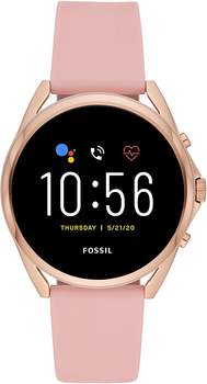 Fossil Gen 5 LTE