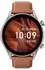 Amazfit GTR 3 Pro Brown