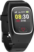 James B8 (45 mm, 4G) (53100613) Schwarz