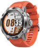 Coros WVTX2-SVR-U, Coros Vertix 2 Gps Adventure Watch Orange