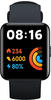 Xiaomi BHR5436GL, Xiaomi Redmi 2 Lite Smartwatch Schwarz