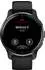 Garmin Venu 2 Plus schwarz/schiefergrau Silikon