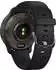 Garmin Venu 2 Plus schwarz/schiefergrau Silikon