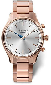 Kronaby Hybrid Smartwatch S2747/1