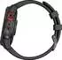 Garmin fēnix® 7 Solar Slate Gray with Black Band
