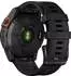 Garmin fēnix® 7 Solar Slate Gray with Black Band