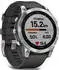 Garmin fēnix® 7 Silver