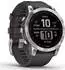 Garmin fēnix® 7 Silver