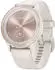 Garmin vivomove Sport Elfenbein