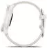 Garmin vivomove Sport Elfenbein
