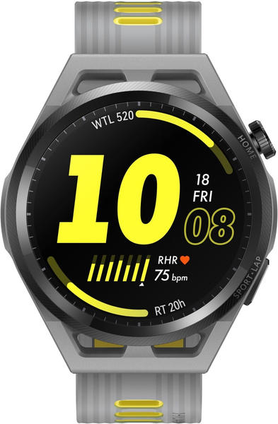 Huawei Watch GT Runner Grau
