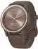 Garmin vivomove Sport Mokka
