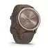 Garmin vivomove Sport Mokka