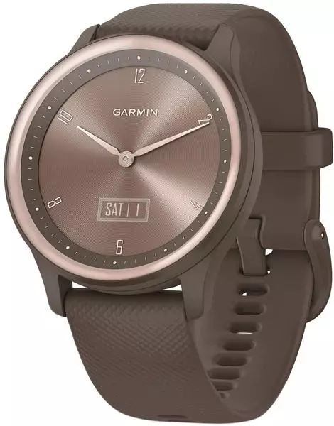 Garmin Fitness Tracker Garmin Vivomove Vergleich Garmin