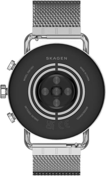 Armband & Ausstattung Skagen Falster 6 Stainless Steel silver