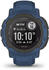 Garmin Instinct 2 Solar Blau