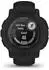 Garmin Instinct 2 Solar Tactical Edition Black