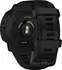 Garmin Instinct 2 Solar Tactical Edition Black