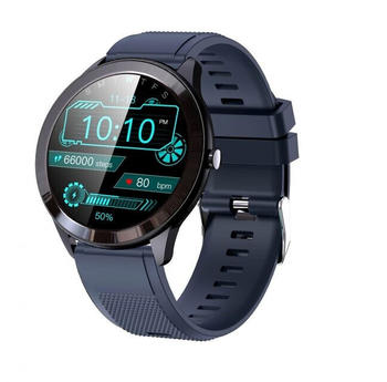 Leotec MultiSport Wave Blue