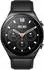 Xiaomi Watch S1 Space Black
