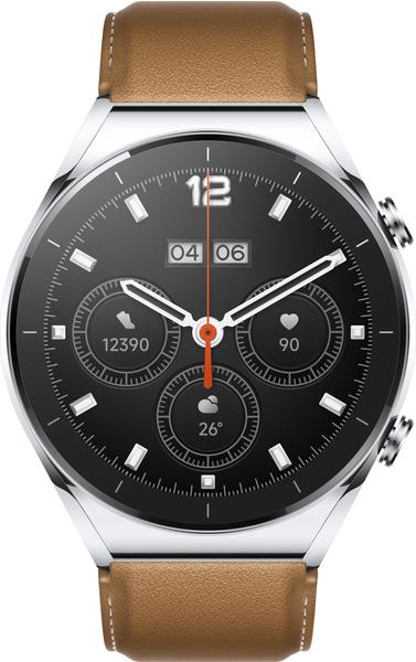 Display & Armband Xiaomi Watch S1 Gray