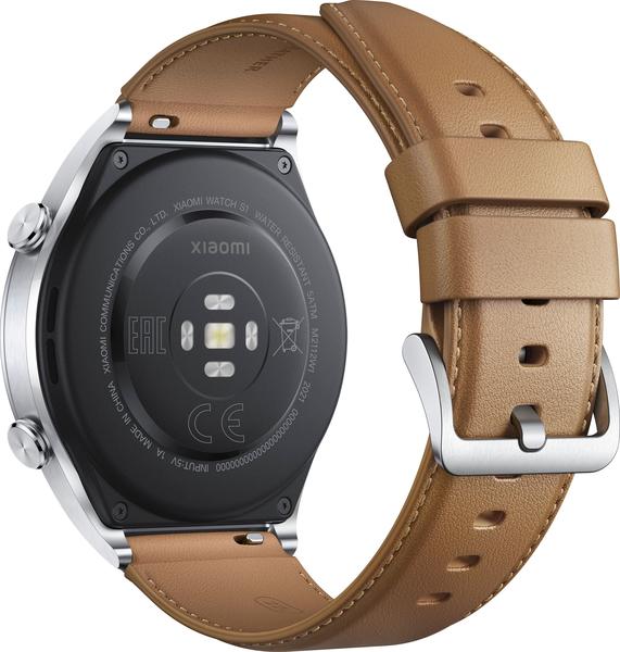 Xiaomi Watch S1 Gray