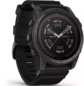 Garmin Tactix 7 Pro Solar