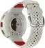 Polar Pacer PRO Snow white