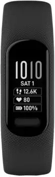 Garmin V&iacute;vosmart 5 black L