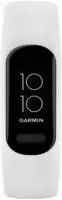 Garmin VIVOSMART&reg; 5 Fitness-Tracker S/M Wei&szlig;