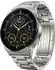 Huawei WATCH GT 3 Pro Titanium titangraues Edelstahlarmband