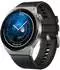 Huawei WATCH GT 3 Pro Titanium schwarzes Armband