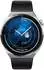 Huawei WATCH GT 3 Pro Titanium schwarzes Armband