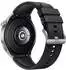 Huawei WATCH GT 3 Pro Titanium schwarzes Armband