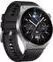 Huawei WATCH GT 3 Pro Titanium schwarzes Armband
