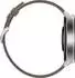 Huawei WATCH GT 3 Pro Titanium graues Lederarmband