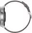 Huawei WATCH GT 3 Pro Titanium graues Lederarmband