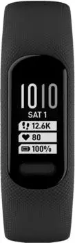 Garmin Vívosmart 5 black S/M