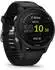 Garmin Forerunner 255 Music schwarz