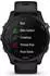 Garmin Forerunner 255 Music schwarz