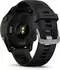 Garmin Forerunner 255 Music schwarz